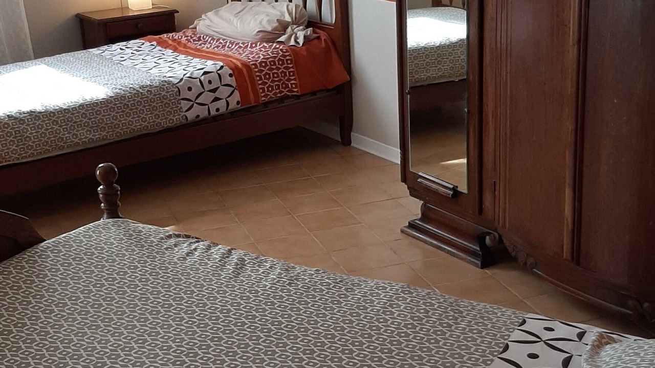 Photo of Bedroom in Ligne