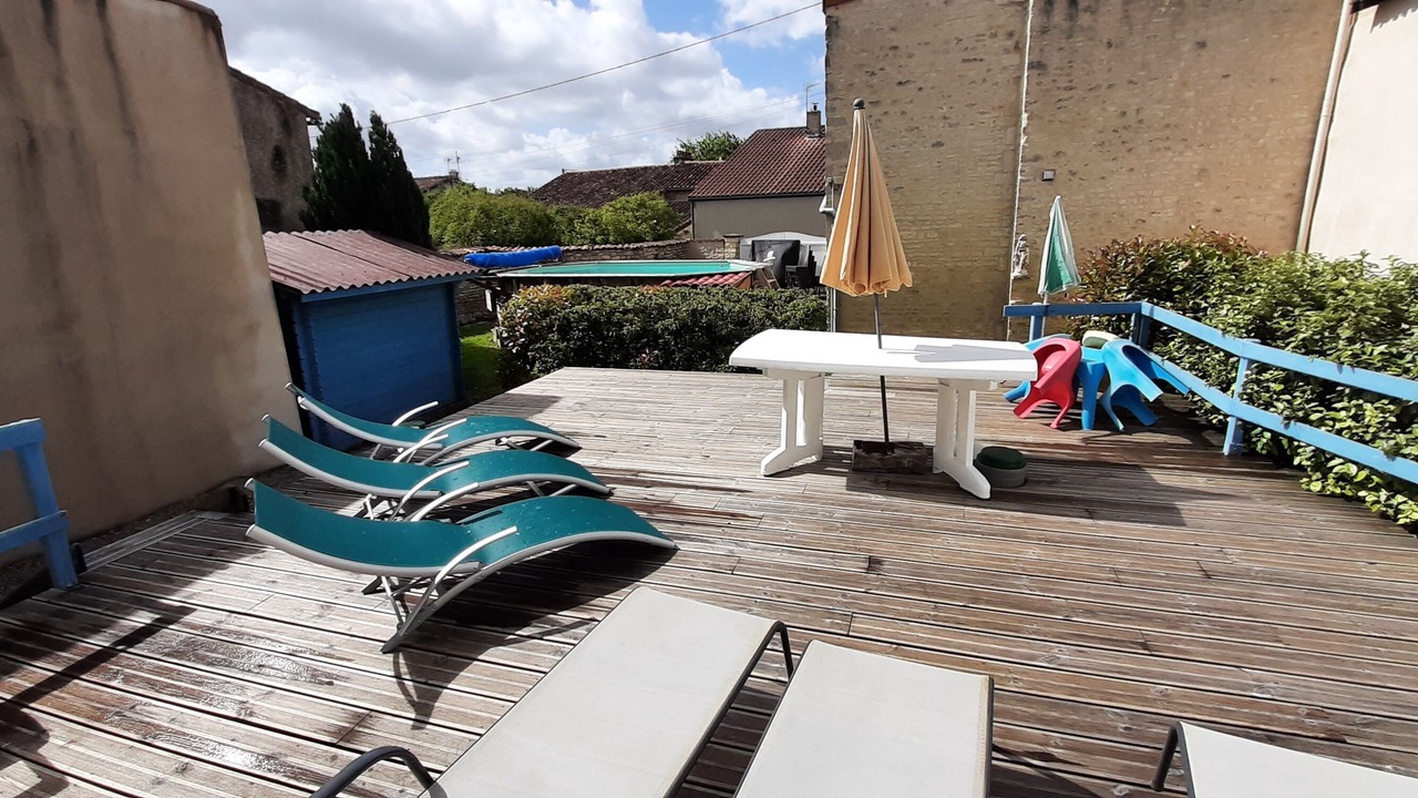 Photo of Outdoor in Ligne