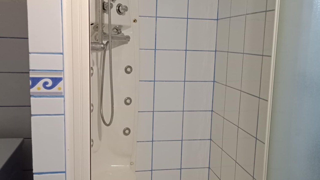 Photo of Bathroom in Saint-Magne-de-Castillon