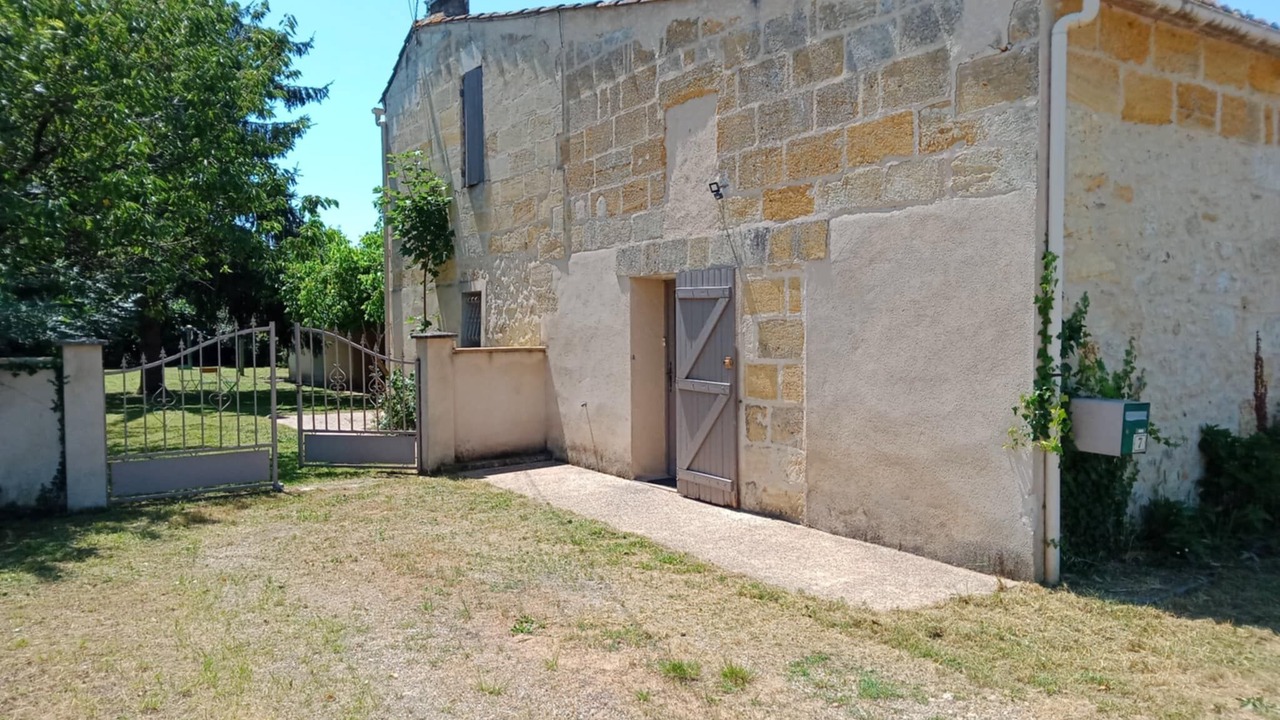 Photo of Outdoor in Saint-Magne-de-Castillon