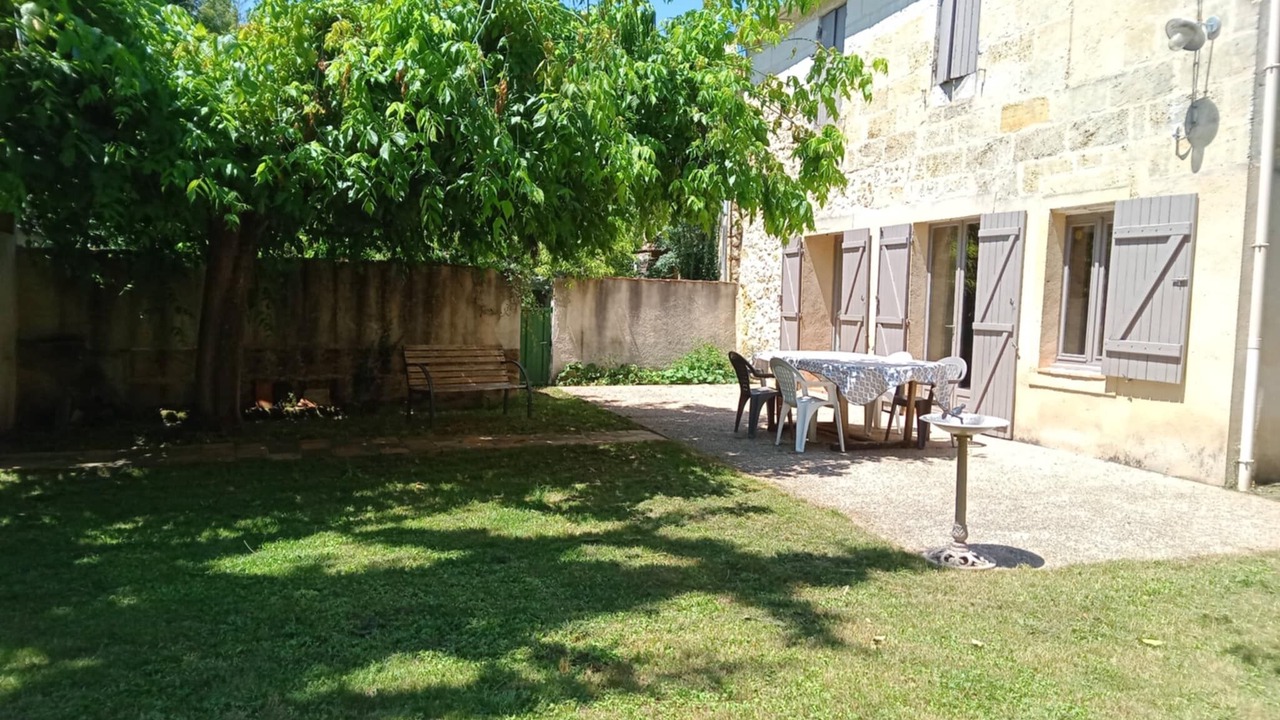 Photo of Outdoor in Saint-Magne-de-Castillon