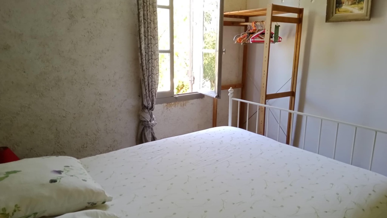 Photo of Bedroom in Saint-Magne-de-Castillon