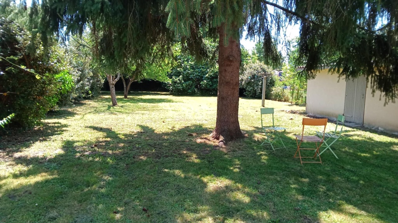 Photo of Outdoor in Saint-Magne-de-Castillon