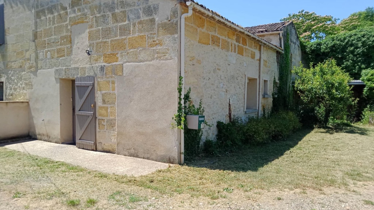 Photo of Outdoor in Saint-Magne-de-Castillon