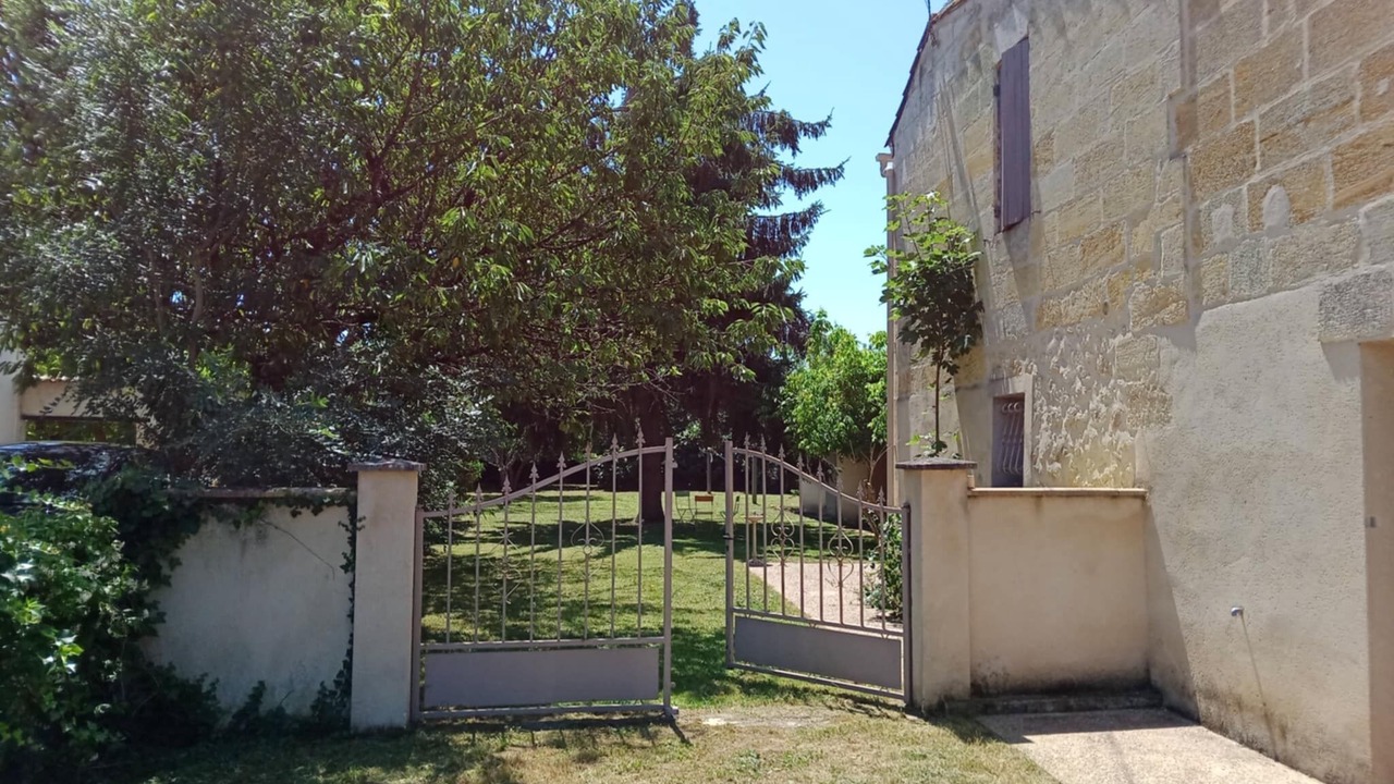 Photo of Outdoor in Saint-Magne-de-Castillon