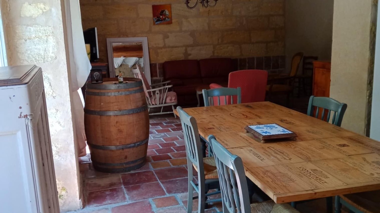 Photo of Others in Saint-Magne-de-Castillon