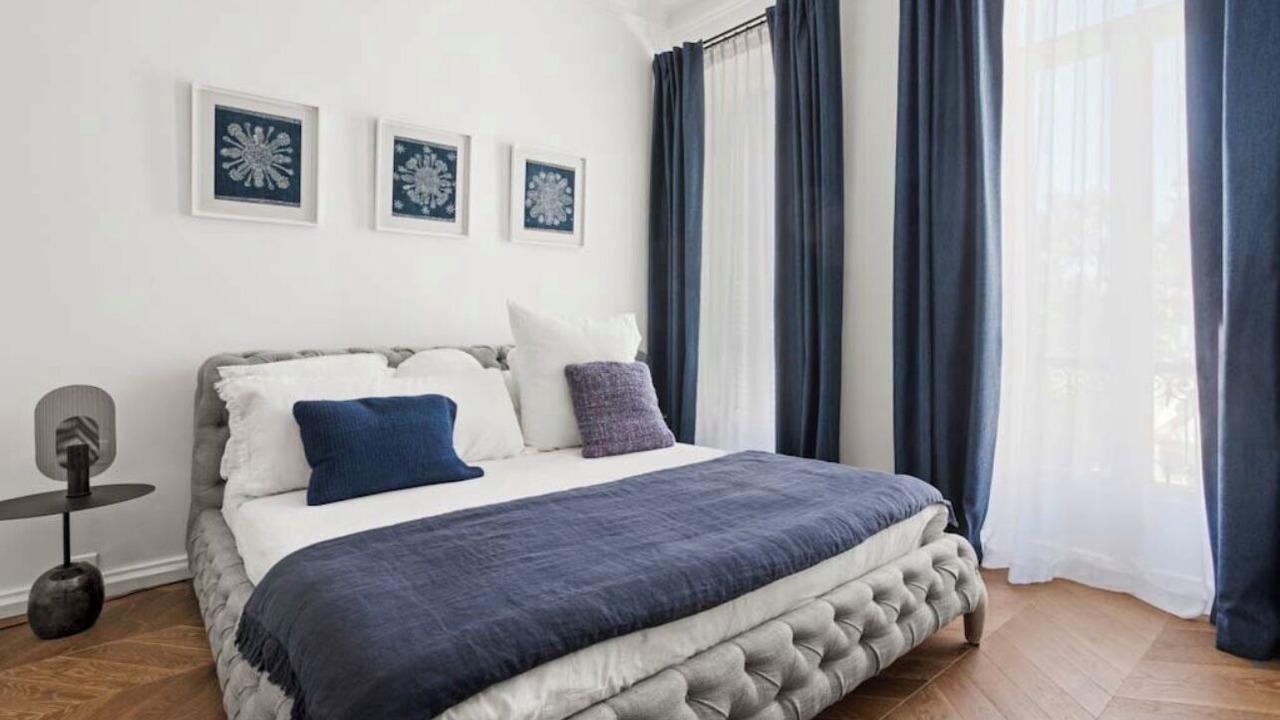 Photo of Bedroom in Hyeres City Centre