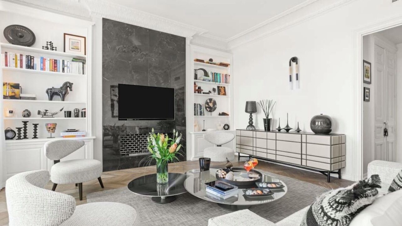 Photo of Livingroom in Hyeres City Centre