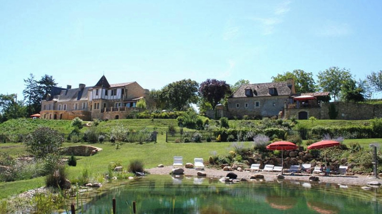 Photo of Outdoor in Saint-Cybranet