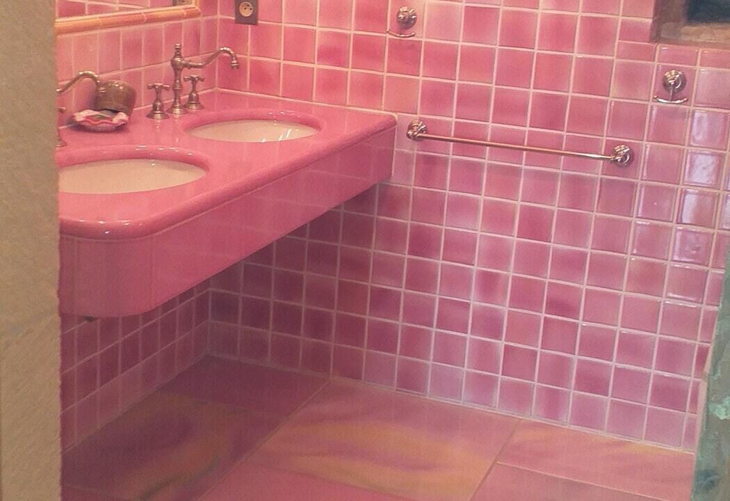 Photo of Bathroom in Saint-Cybranet