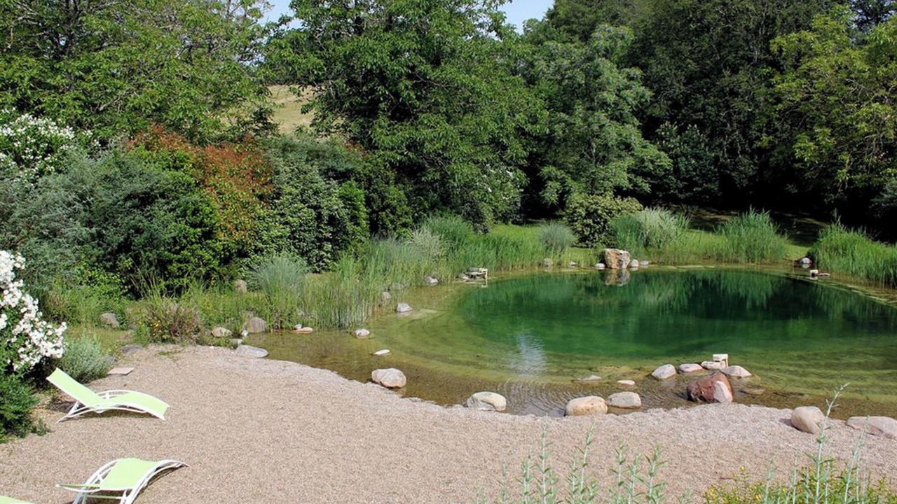 Photo of Outdoor in Saint-Cybranet