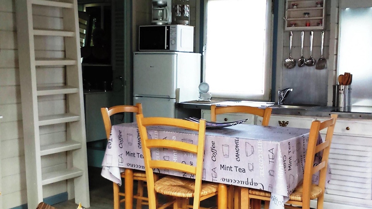 Photo of Livingroom in Dausse