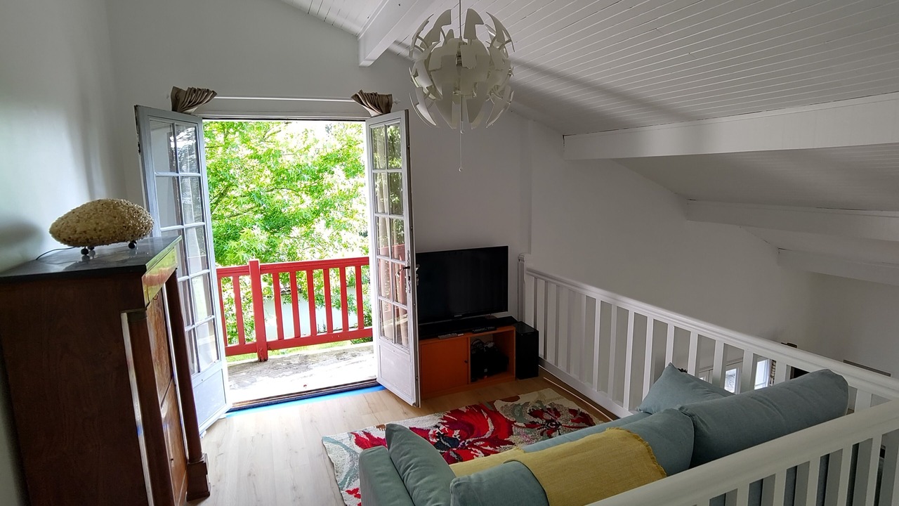 Photo of Livingroom in Saint-Pee-sur-Nivelle