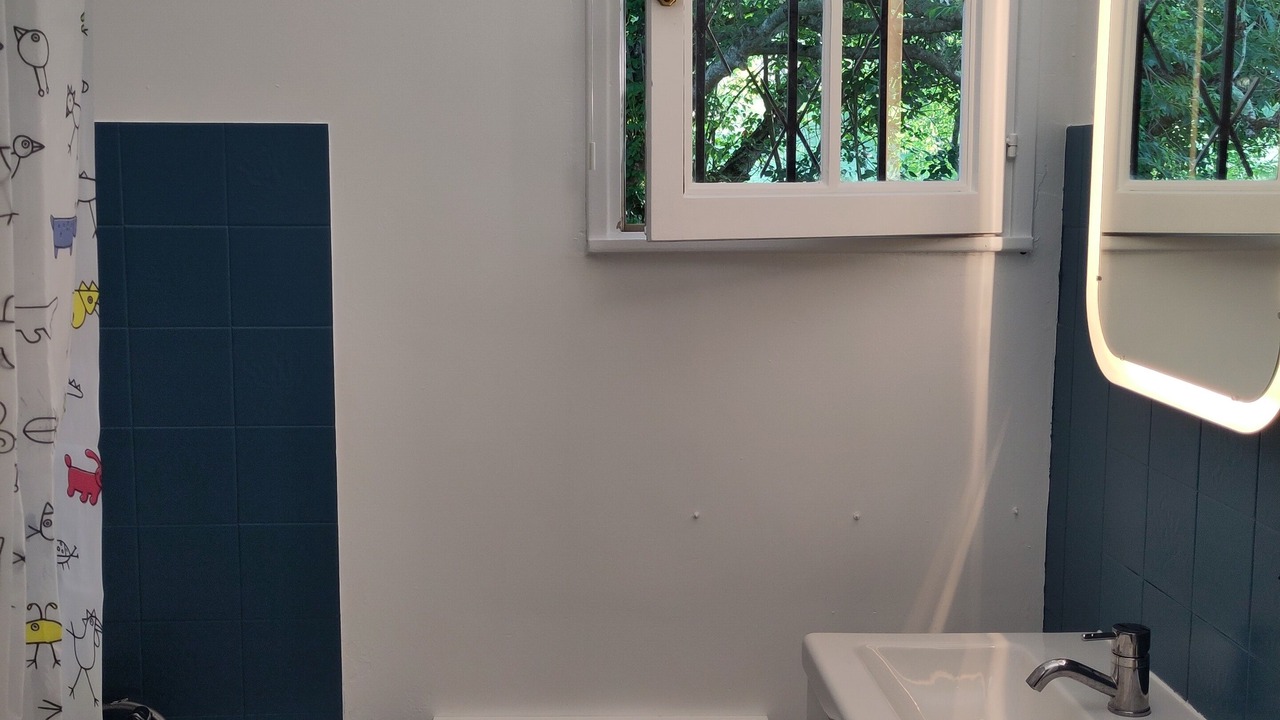 Photo of Bathroom in Saint-Pee-sur-Nivelle