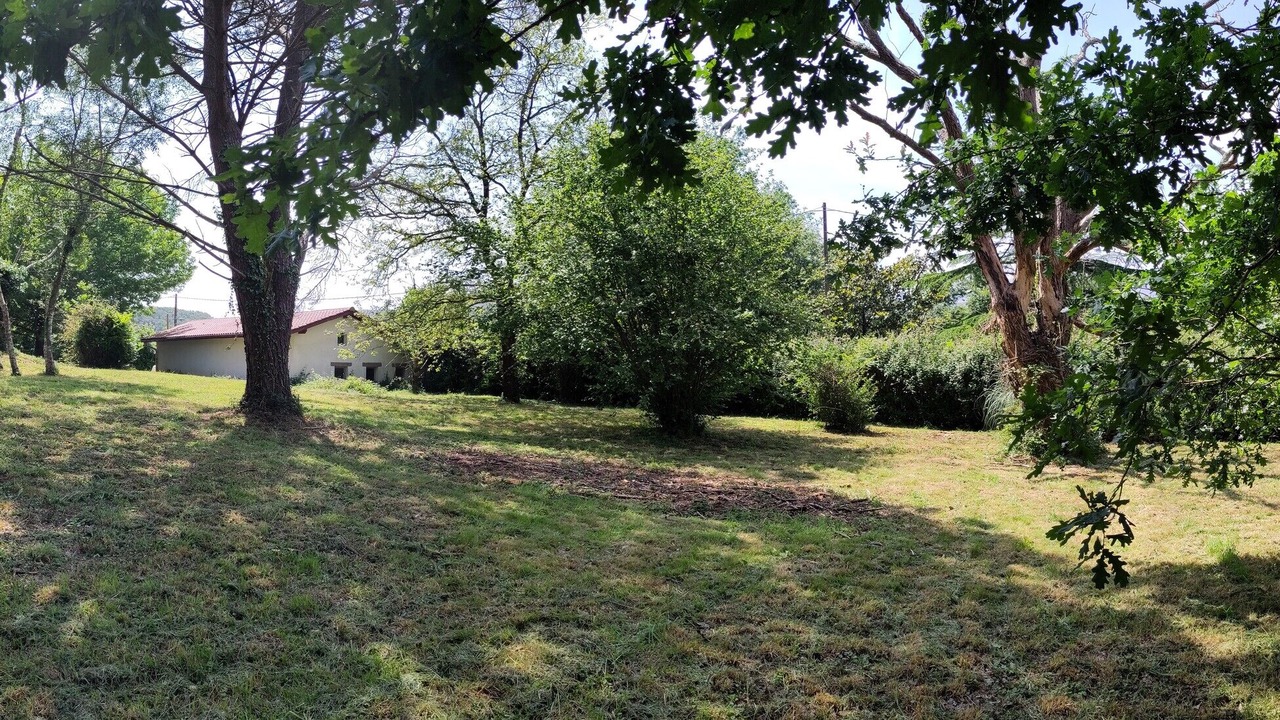 Photo of Outdoor in Saint-Pee-sur-Nivelle
