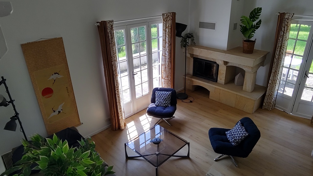 Photo of Livingroom in Saint-Pee-sur-Nivelle