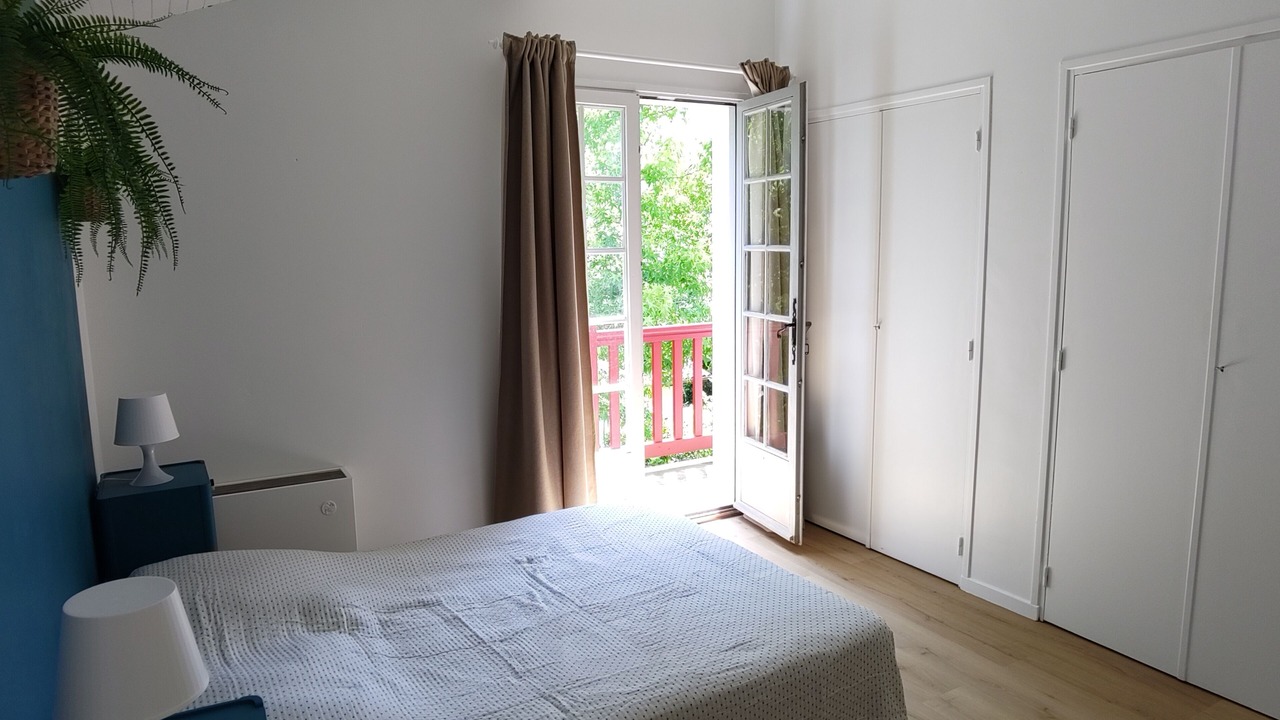 Photo of Bedroom in Saint-Pee-sur-Nivelle