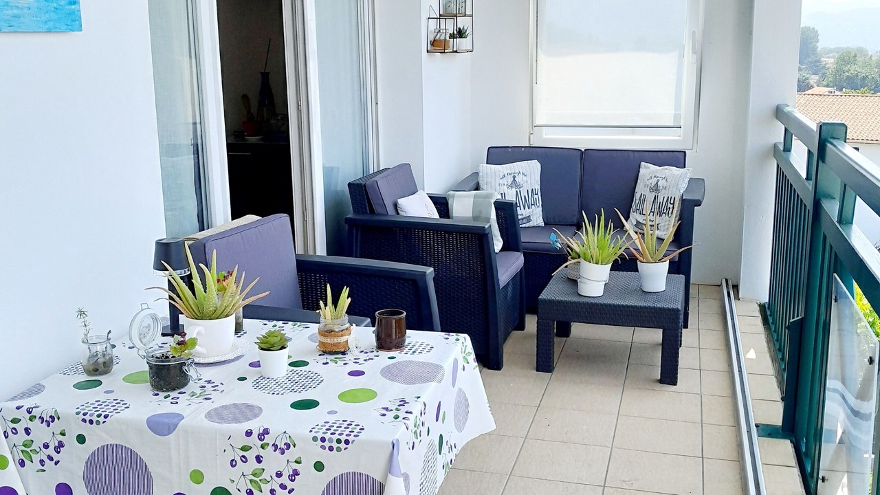 Photo of Outdoor in Hendaye