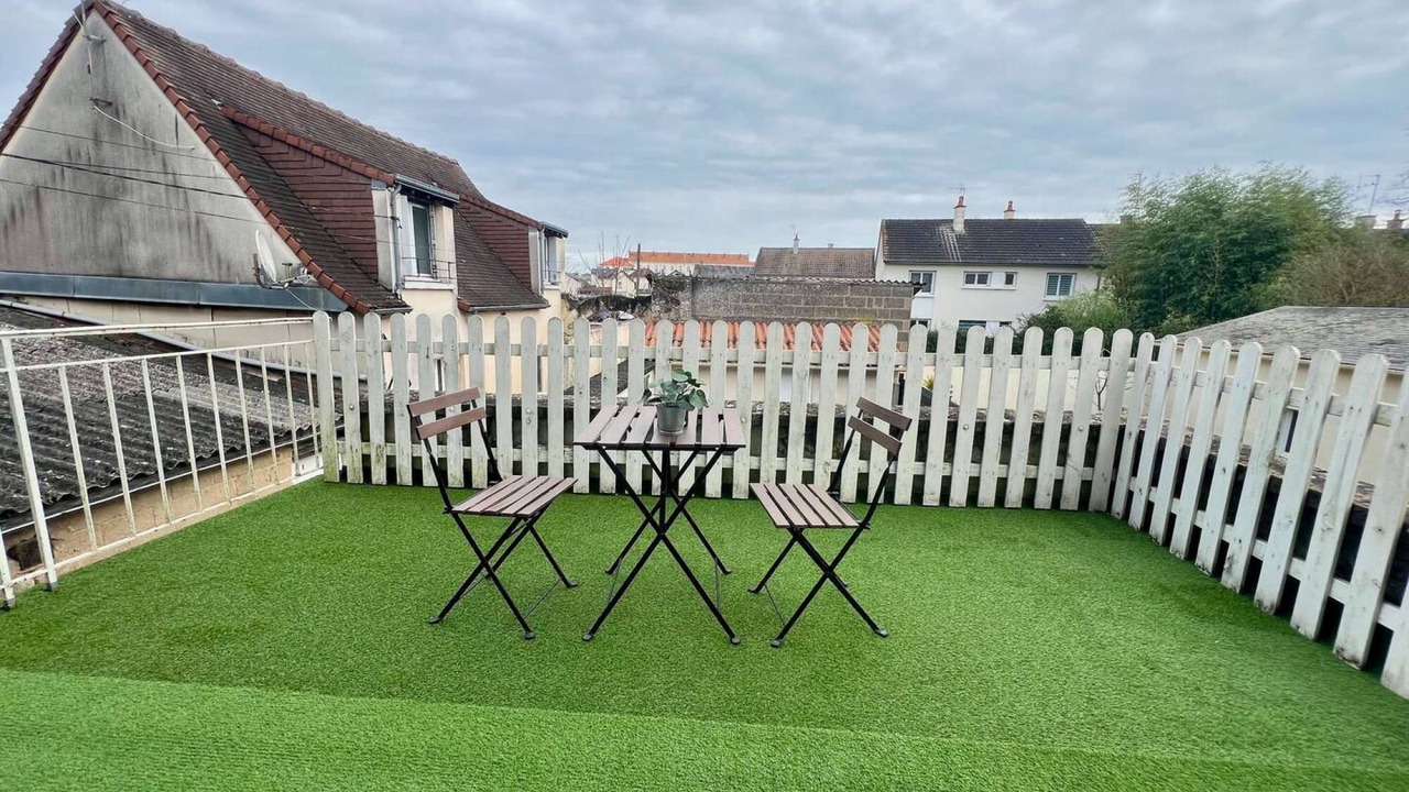Photo of Outdoor in Chatellerault