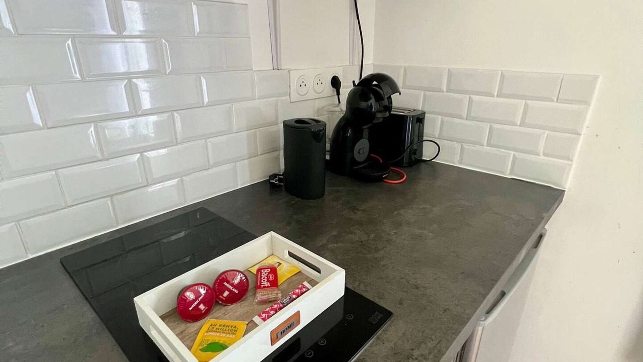 Photo of Kitchen in Chatellerault