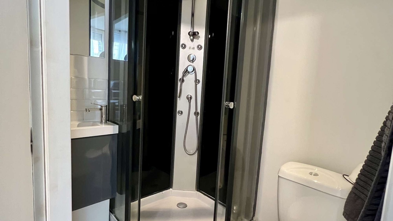 Photo of Bathroom in Chatellerault