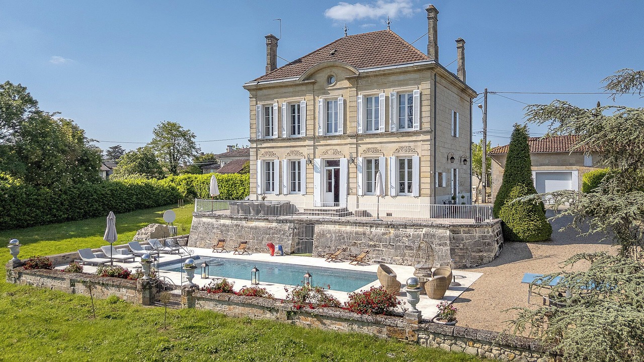 Photo of Outdoor in Sainte-Terre