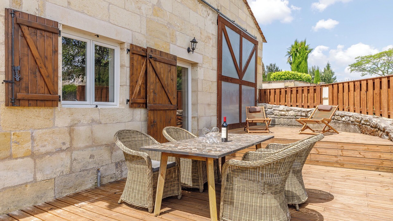 Photo of Outdoor in Sainte-Terre