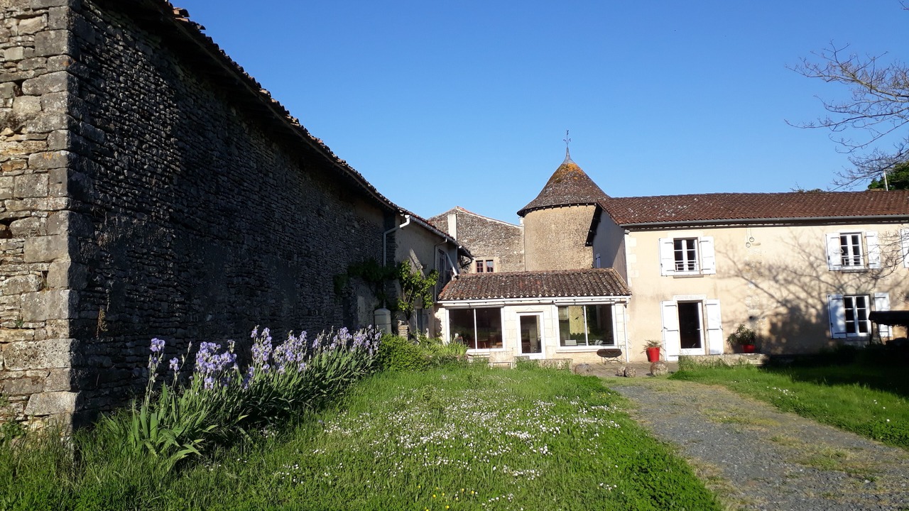 Photo of Outdoor in Xaintray