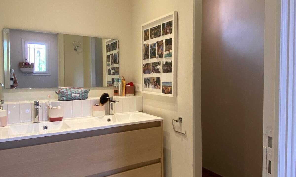 Photo of Bathroom in Est