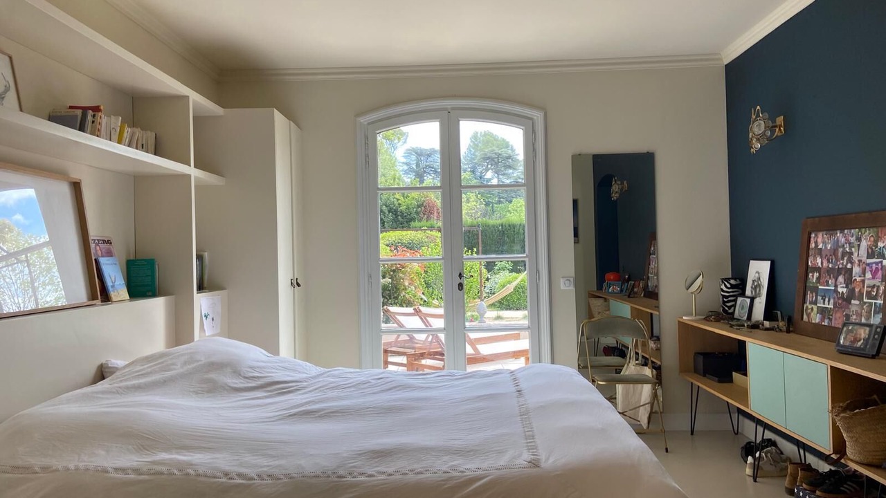Photo of Bedroom in Est