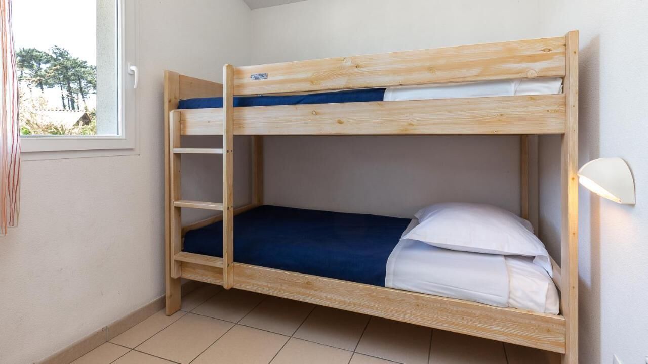 Photo of Bedroom in Ondres