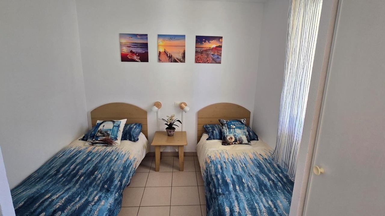 Photo of Bedroom in Ondres