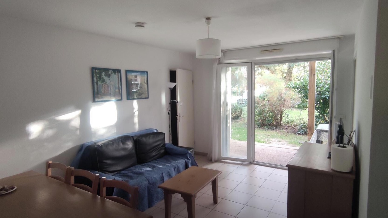 Photo of Livingroom in Ondres
