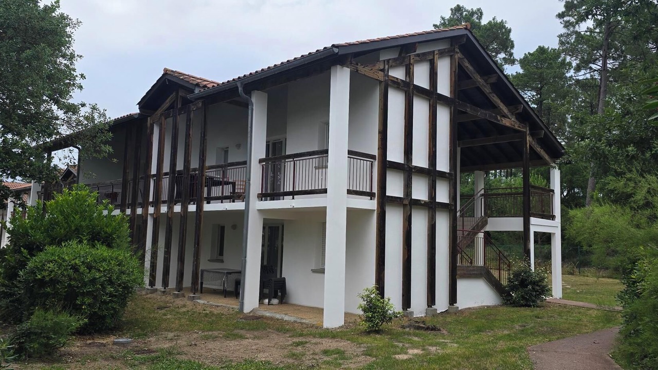 Photo of Outdoor in Ondres