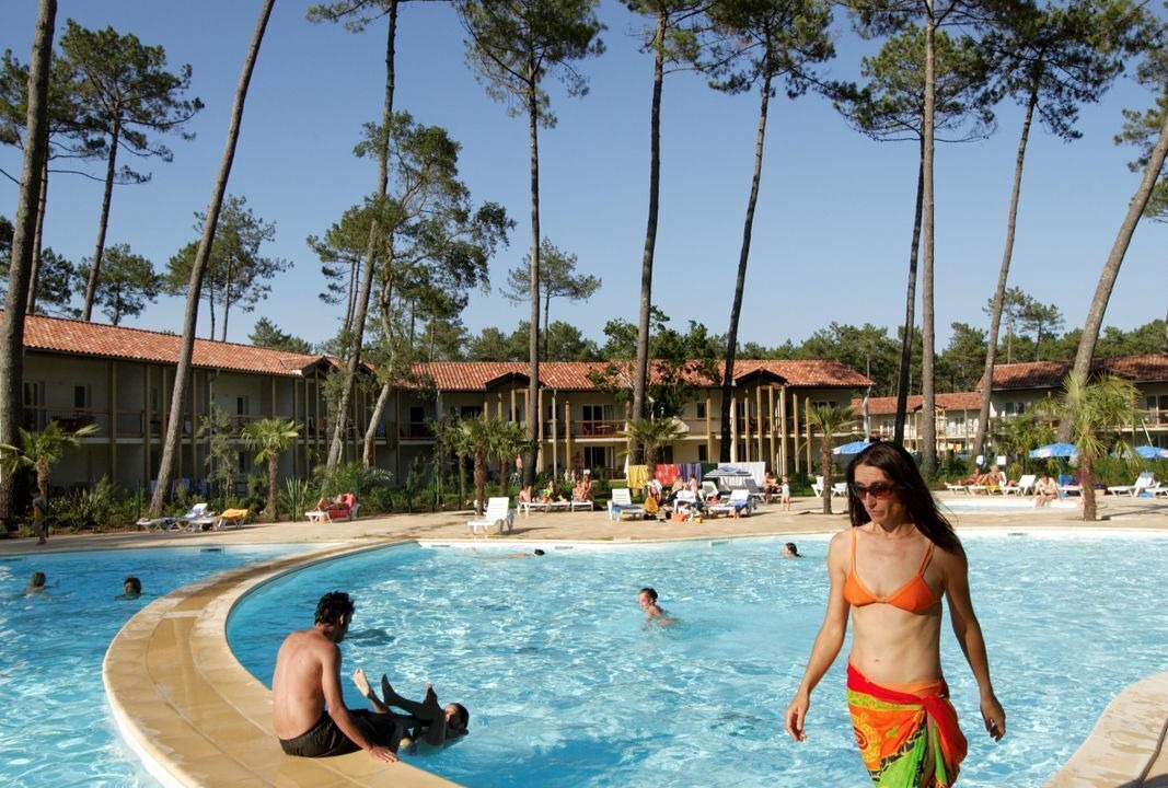Photo of Outdoor in Ondres