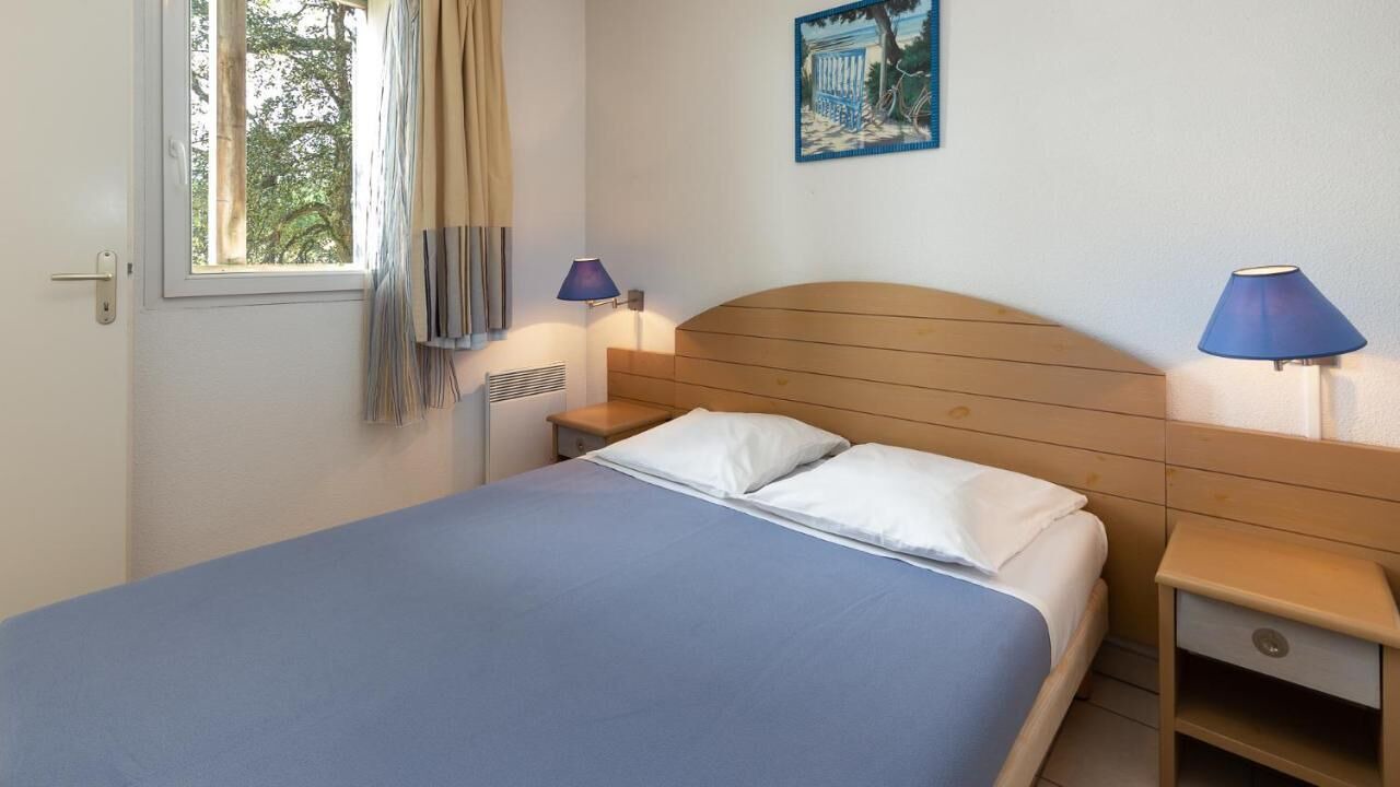 Photo of Bedroom in Ondres