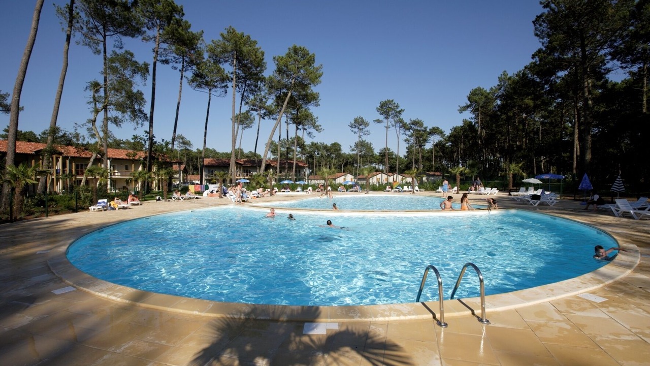 Photo of Outdoor in Ondres