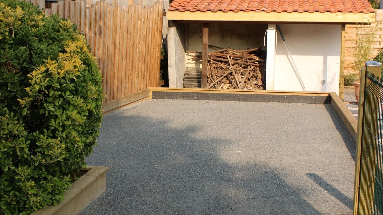 Photo of Outdoor in Le Teich