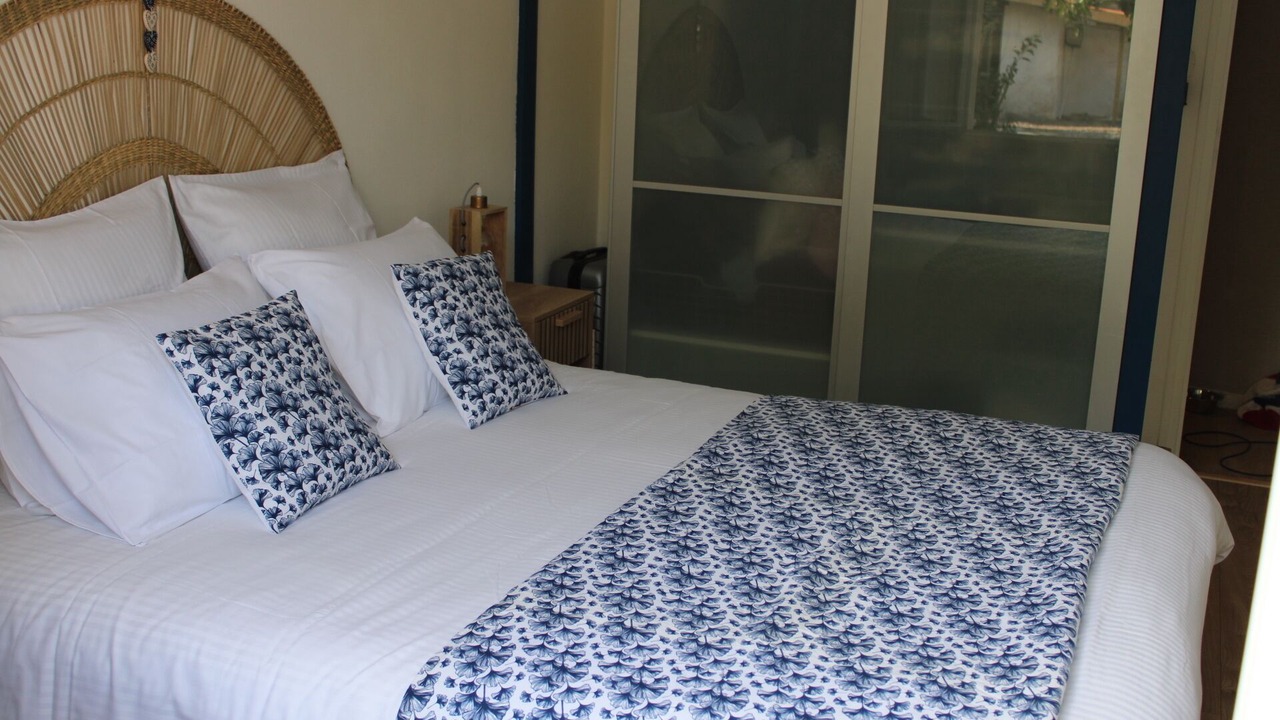Photo of Bedroom in Le Teich