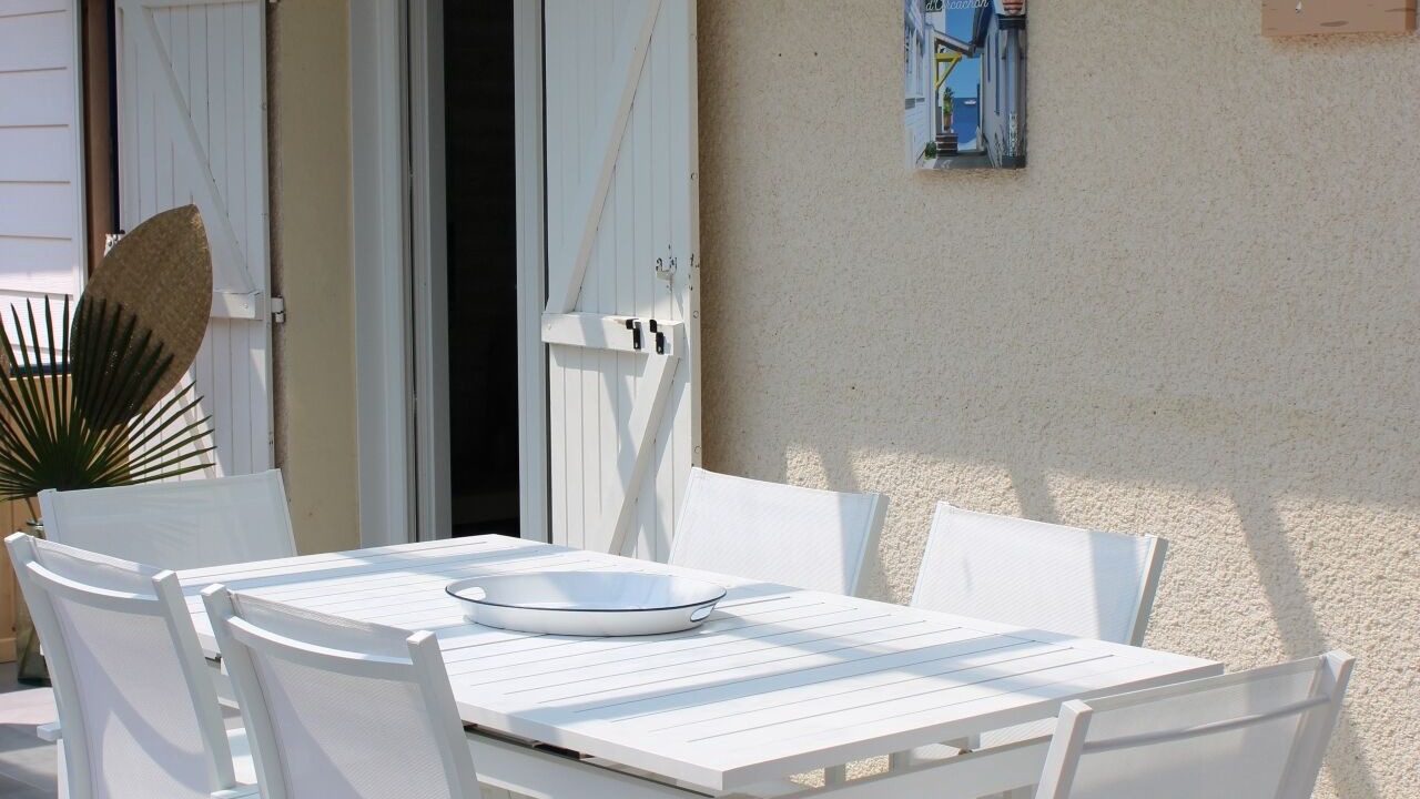 Photo of Outdoor in Le Teich