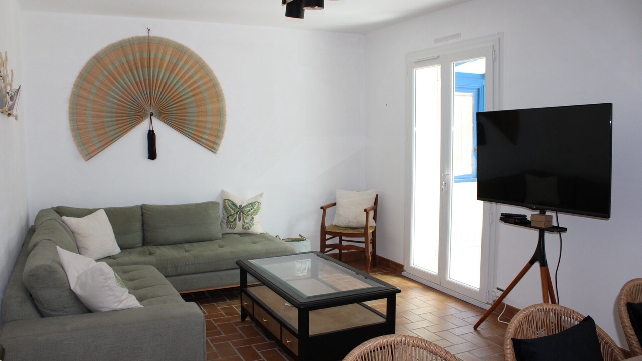 Photo of Livingroom in Le Teich