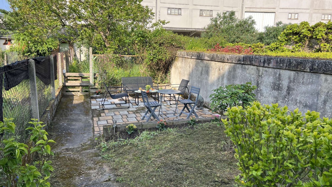 Photo of Patio Balcony in Chatellerault