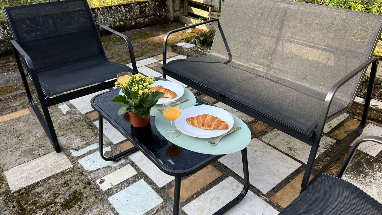 Photo of Patio Balcony in Chatellerault