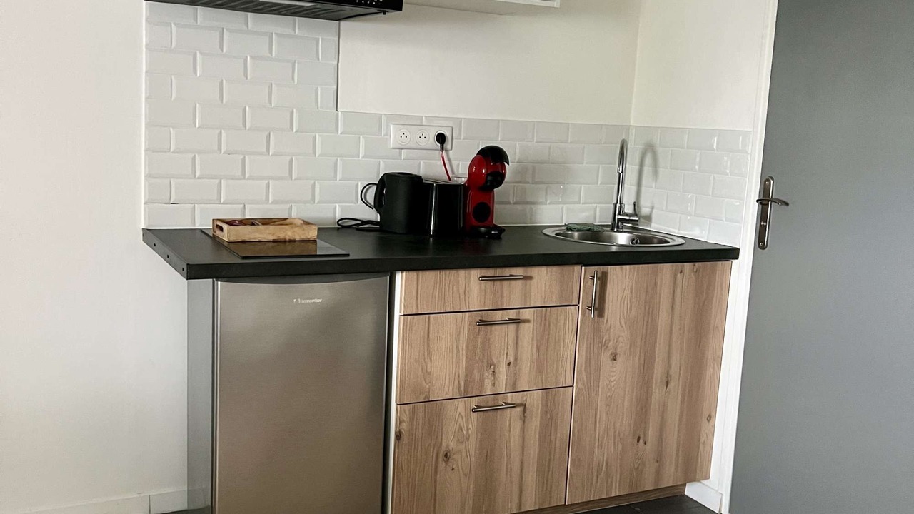 Photo of Kitchen in Chatellerault