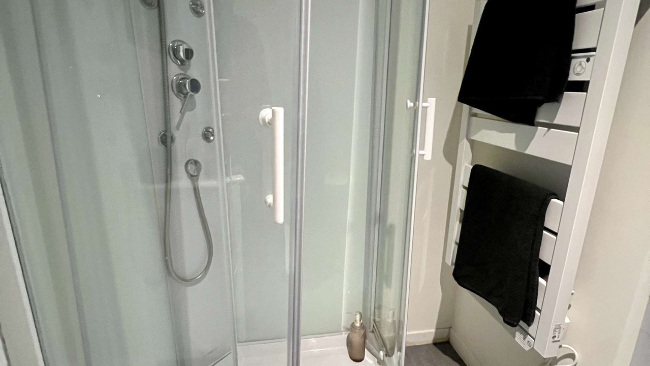 Photo of Bathroom in Chatellerault