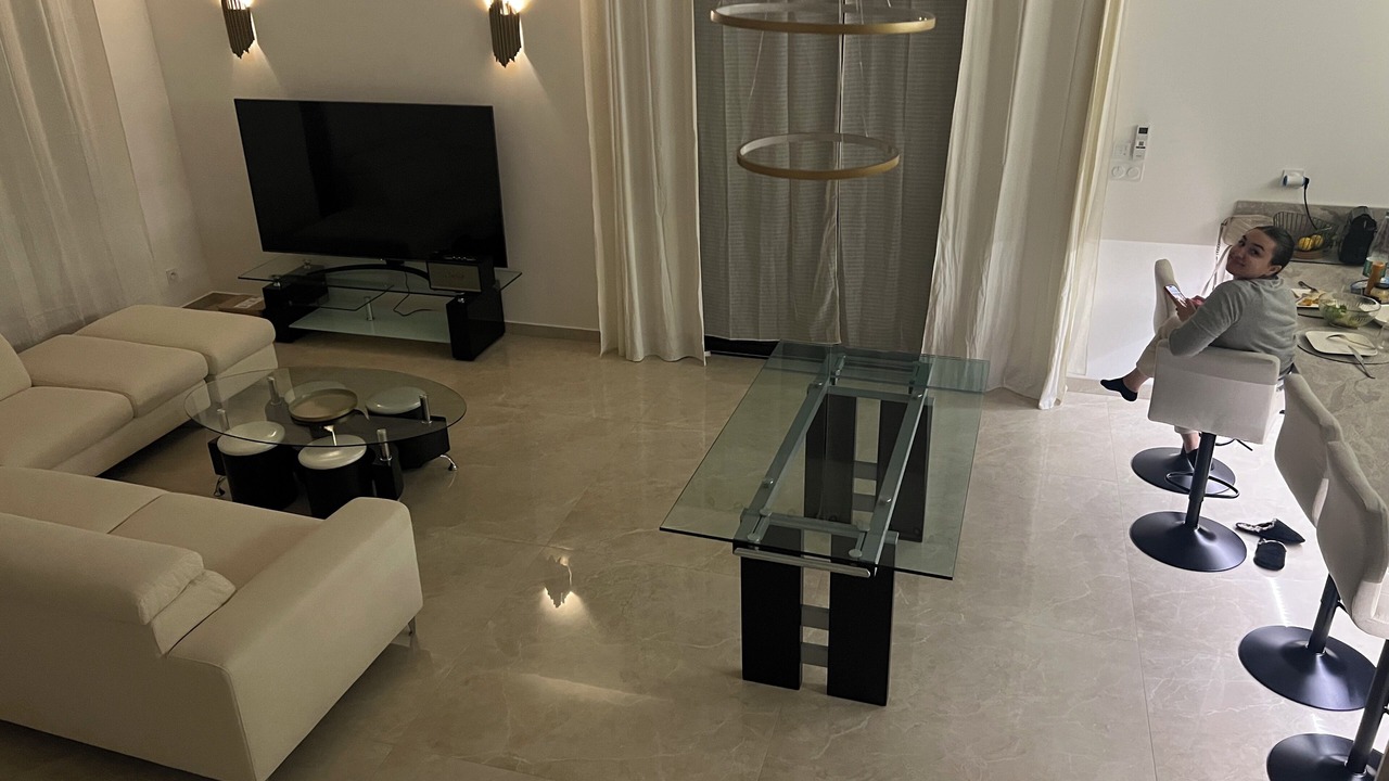 Photo of Livingroom in La Garde