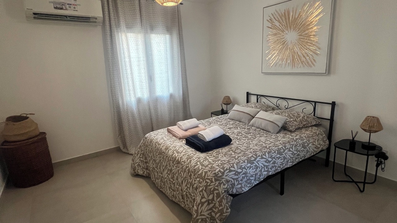 Photo of Bedroom in La Garde