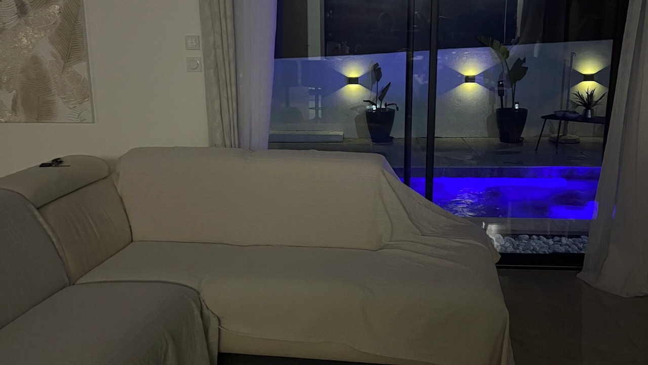 Photo of Livingroom in La Garde