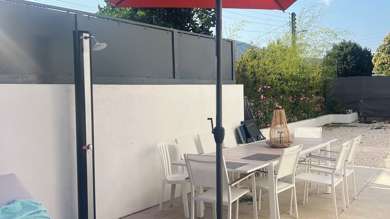 Photo of Outdoor in La Garde