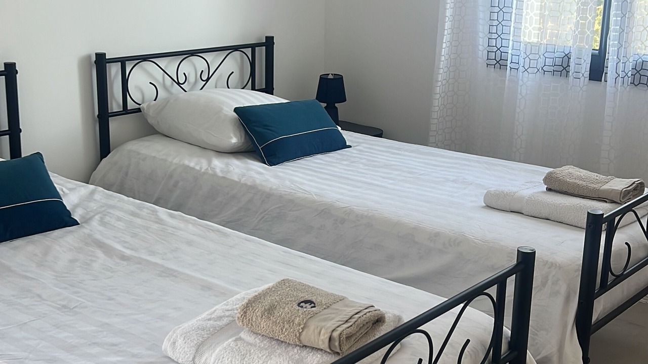 Photo of Bedroom in La Garde